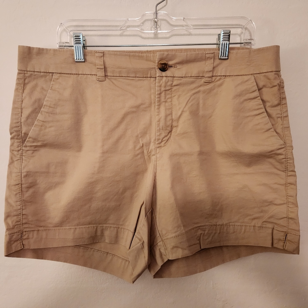 5in Shorts